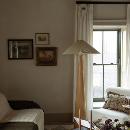 Kat Florence Hotels Elora Eksteriør billede
