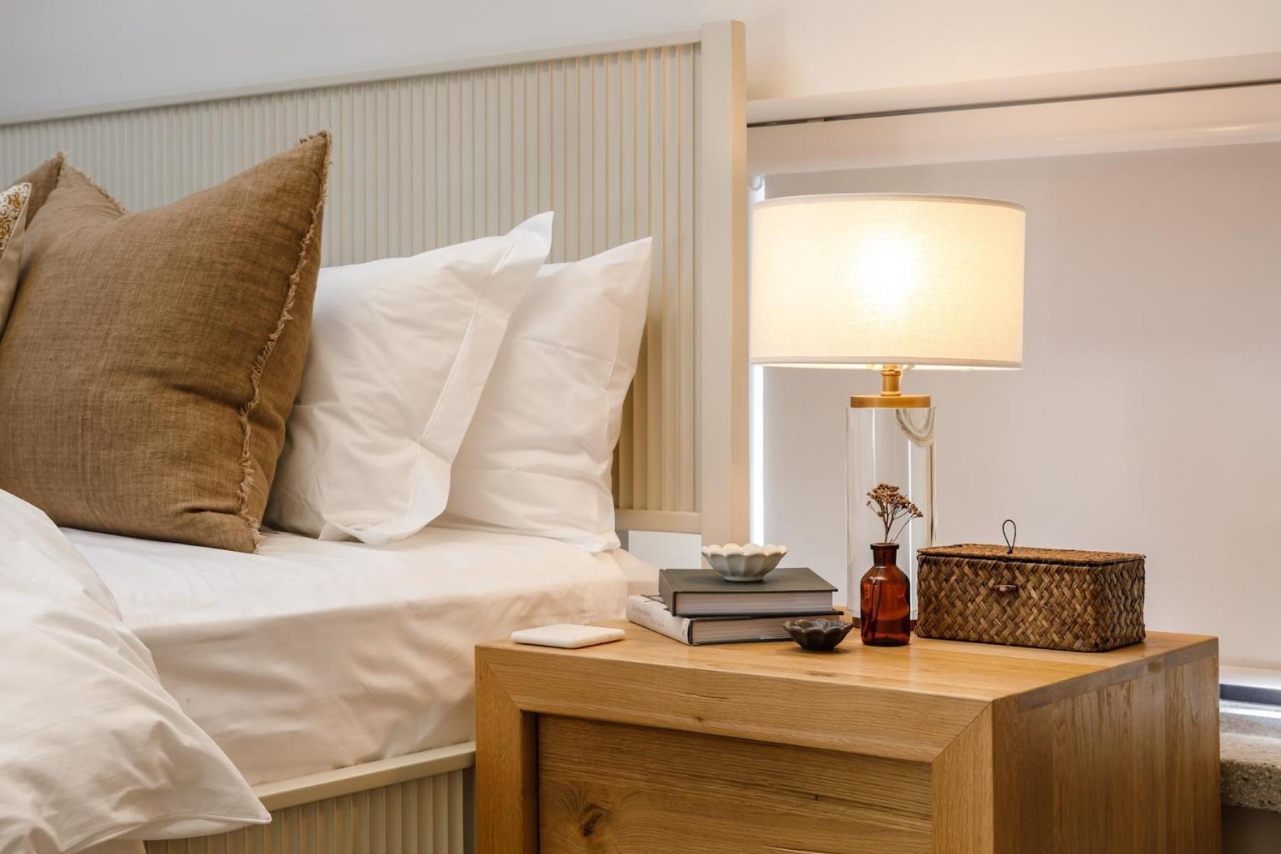 Kat Florence Hotels Elora Eksteriør billede
