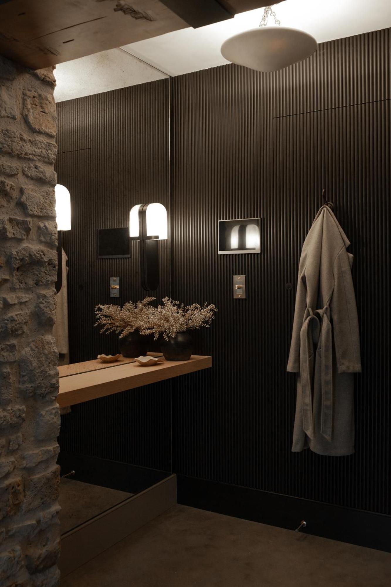 Kat Florence Hotels Elora Eksteriør billede
