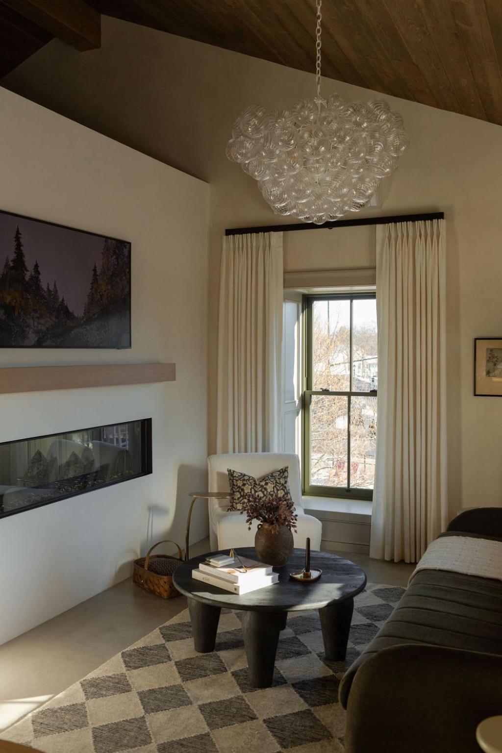 Kat Florence Hotels Elora Værelse billede