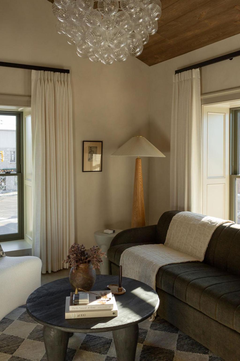 Kat Florence Hotels Elora Værelse billede
