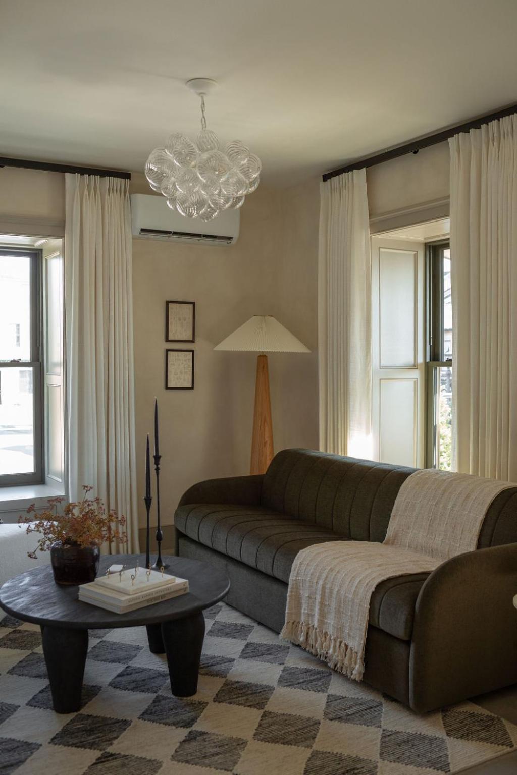 Kat Florence Hotels Elora Værelse billede