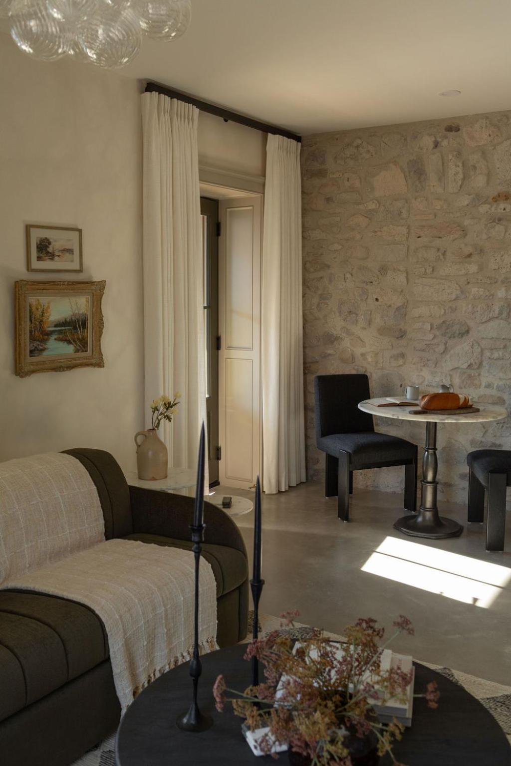 Kat Florence Hotels Elora Værelse billede
