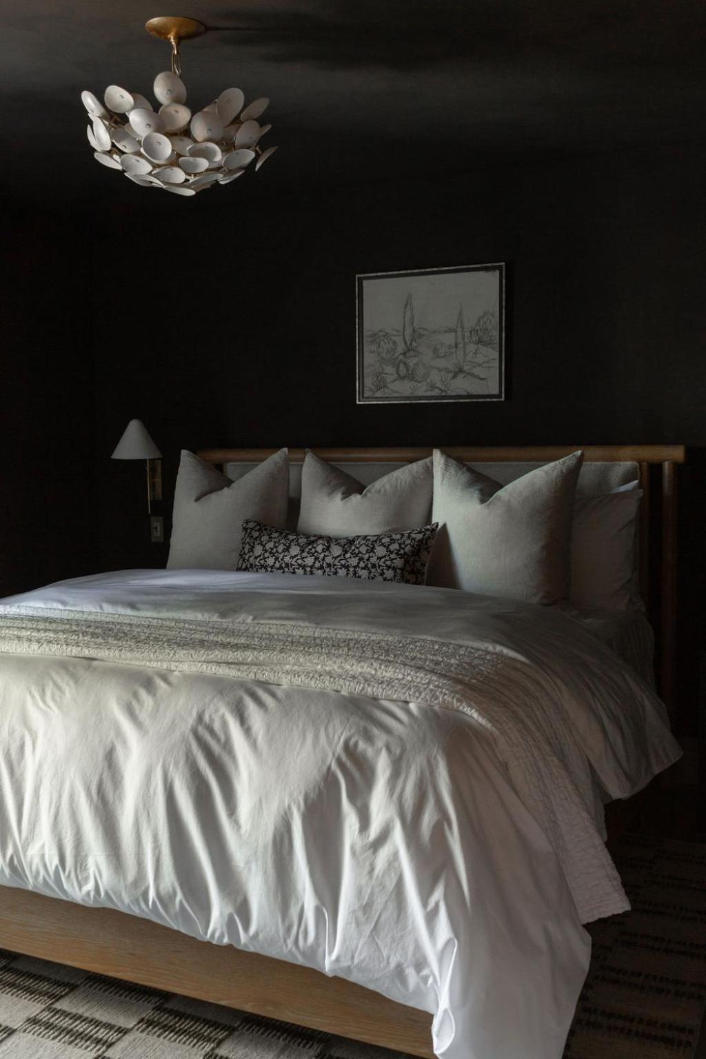 Kat Florence Hotels Elora Værelse billede