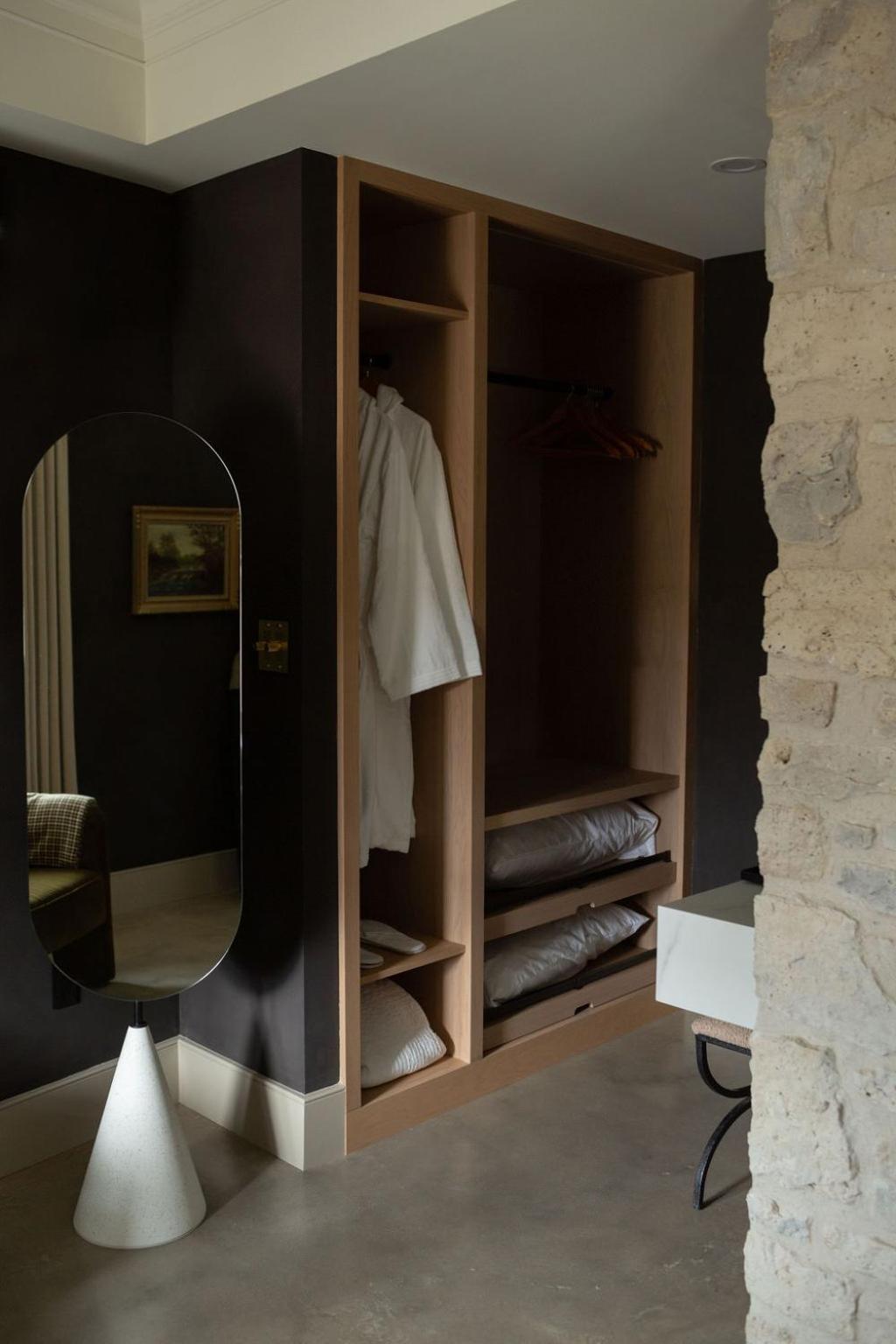 Kat Florence Hotels Elora Eksteriør billede